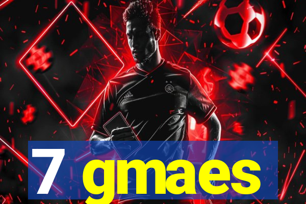 7 gmaes